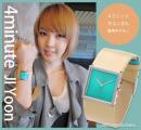 4minute Ji yoon(ジユン) さん着用 LANTZ LA670 MELONBALL