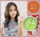 4minute カユンさん着用モデル♪LANTZ LA935 GRLANTZ LA915 GREEN
